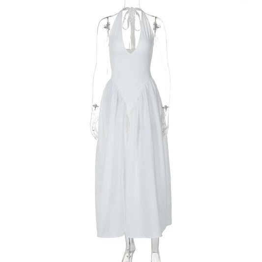 Vestido Gótico Adelina Long Summer