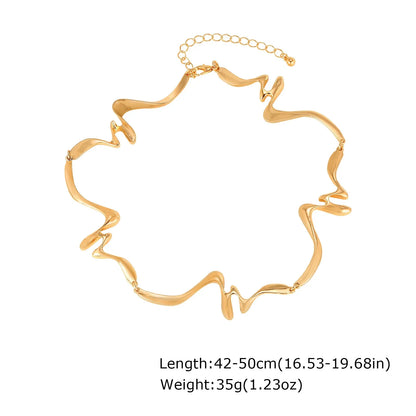 Collar Maria Pulsera