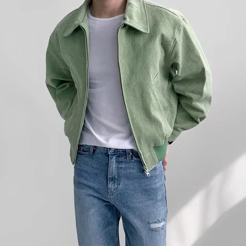 Chaqueta Casual Invernal Profana