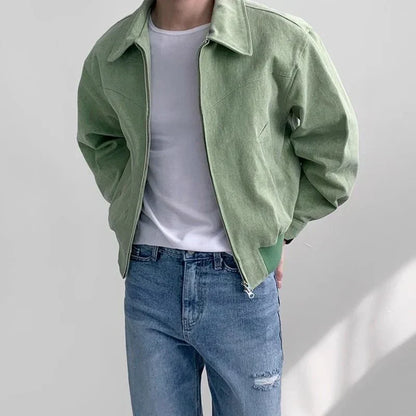 Chaqueta Casual Invernal Profana