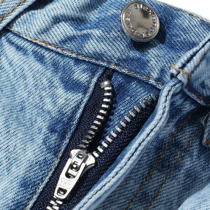 Pantalones Cortos Góticos Portier