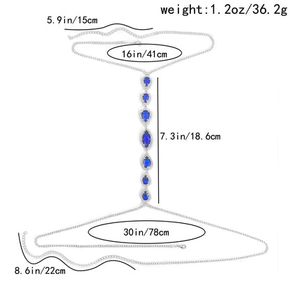 Cadena Women's Chest