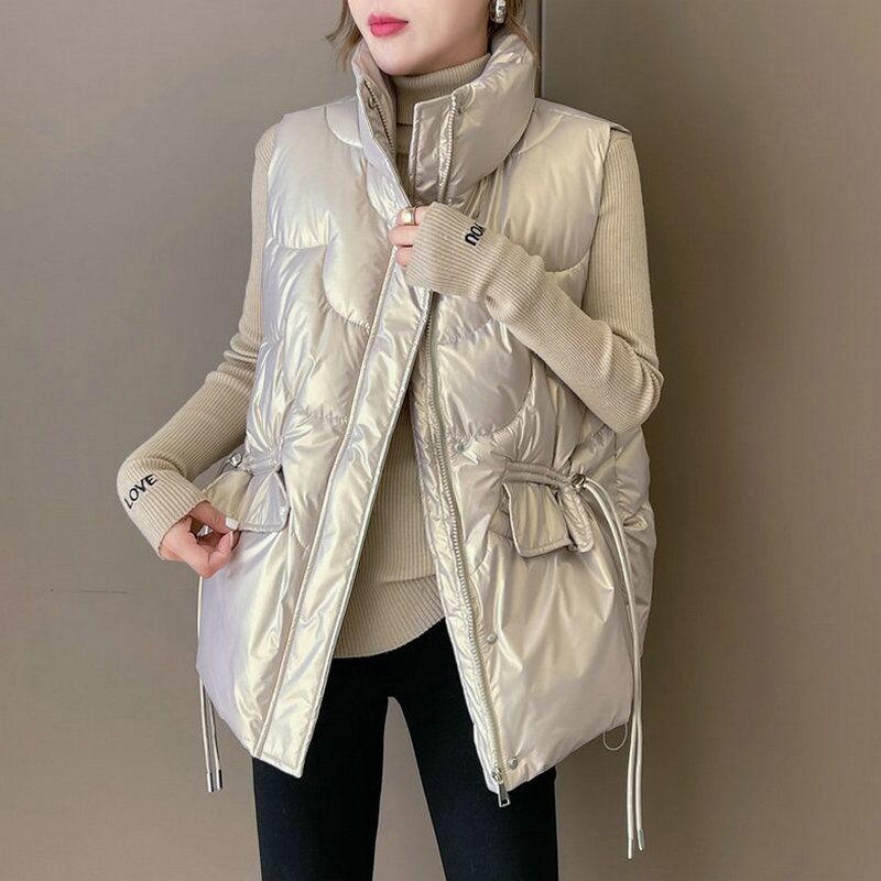 Top Gótico Filippa Vest