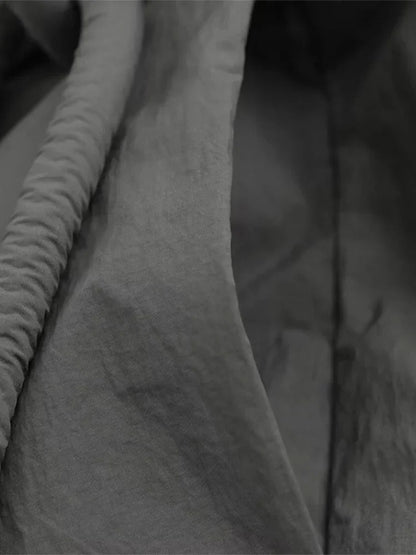 Chaqueta Gótica Casual Thick