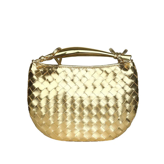 Irina Knitting Bolso