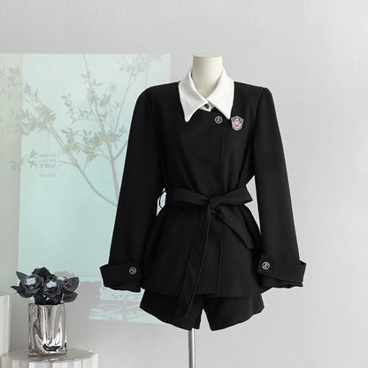 Body Gótico Mística