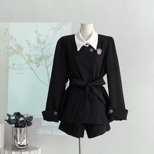 Body Gótico Mística