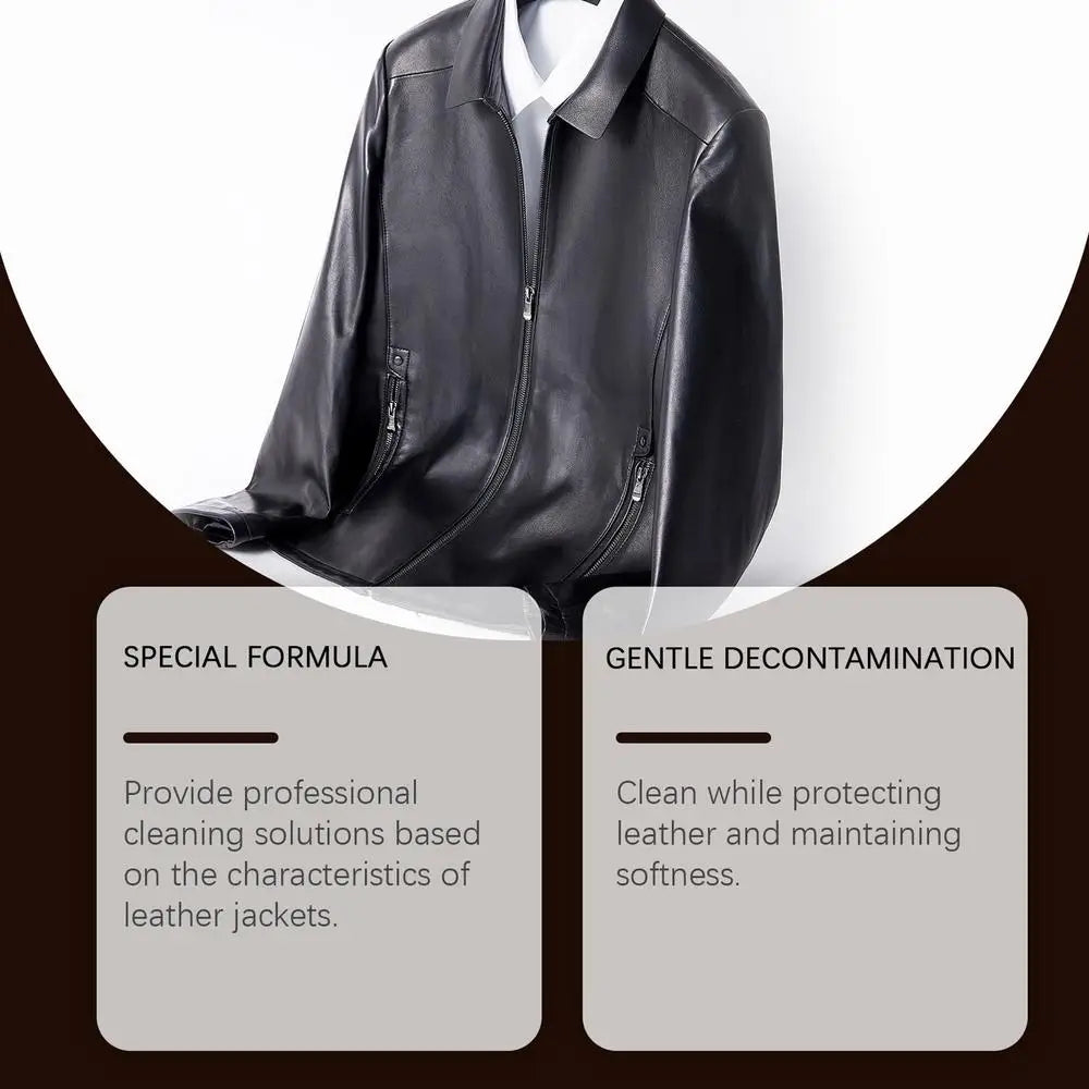 Cuero Maintenance Spray Ritual