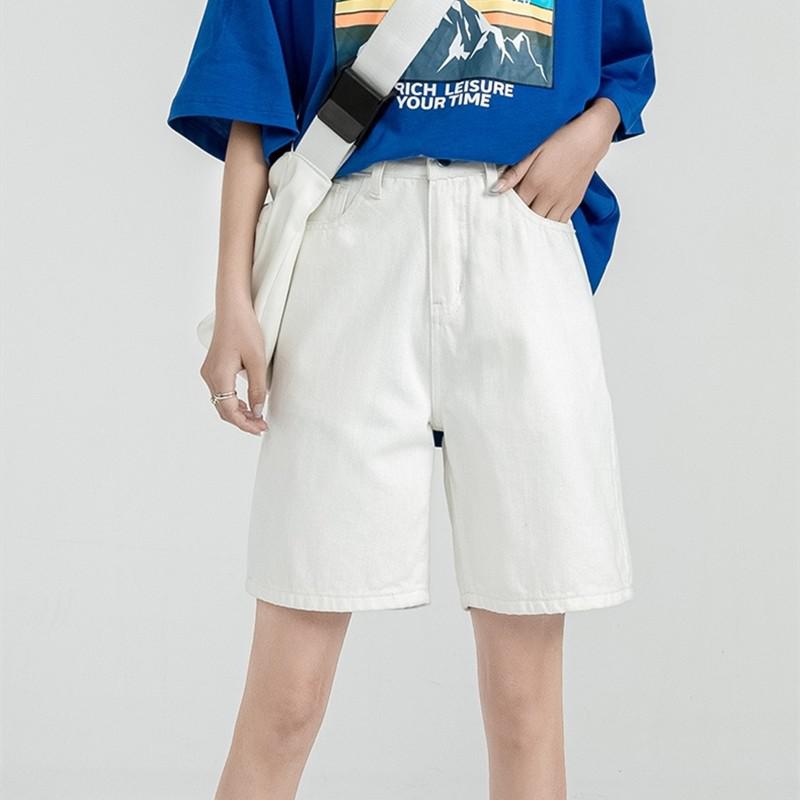 Pantalones Cortos Góticos Morello