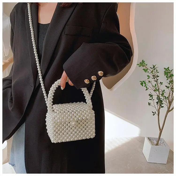Cecilia Pearl Bolso