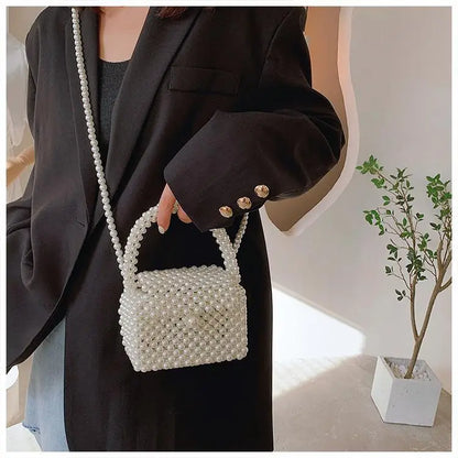 Cecilia Pearl Bolso