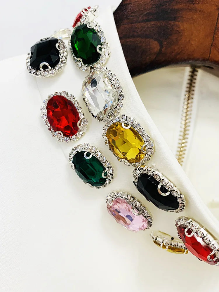 Vestido Gótico Tamara Diamond