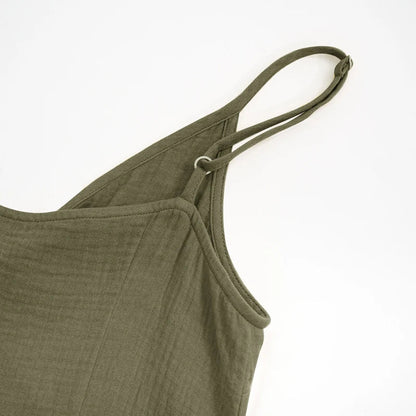 Vestido Gótico Gauze