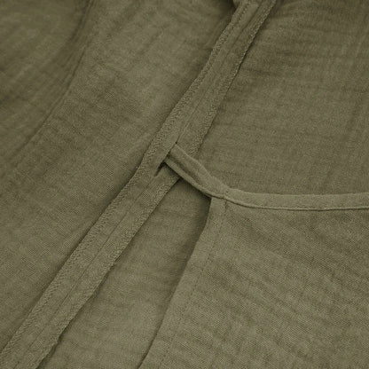 Vestido Gótico Gauze