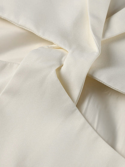 Blazer Gótico Cut Out