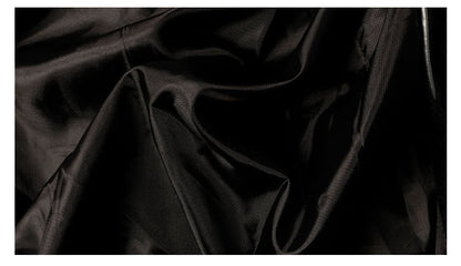 Frac Gótico Masculino de Medianoche