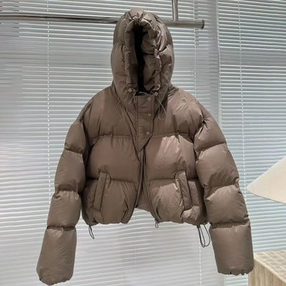 Chaqueta Gótica Paolo Thick