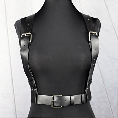 The Ultimate Body Harness del Inframundo