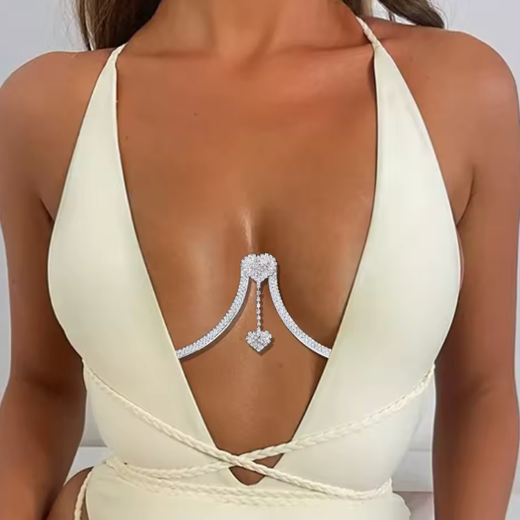 Colgante Francesco Chest