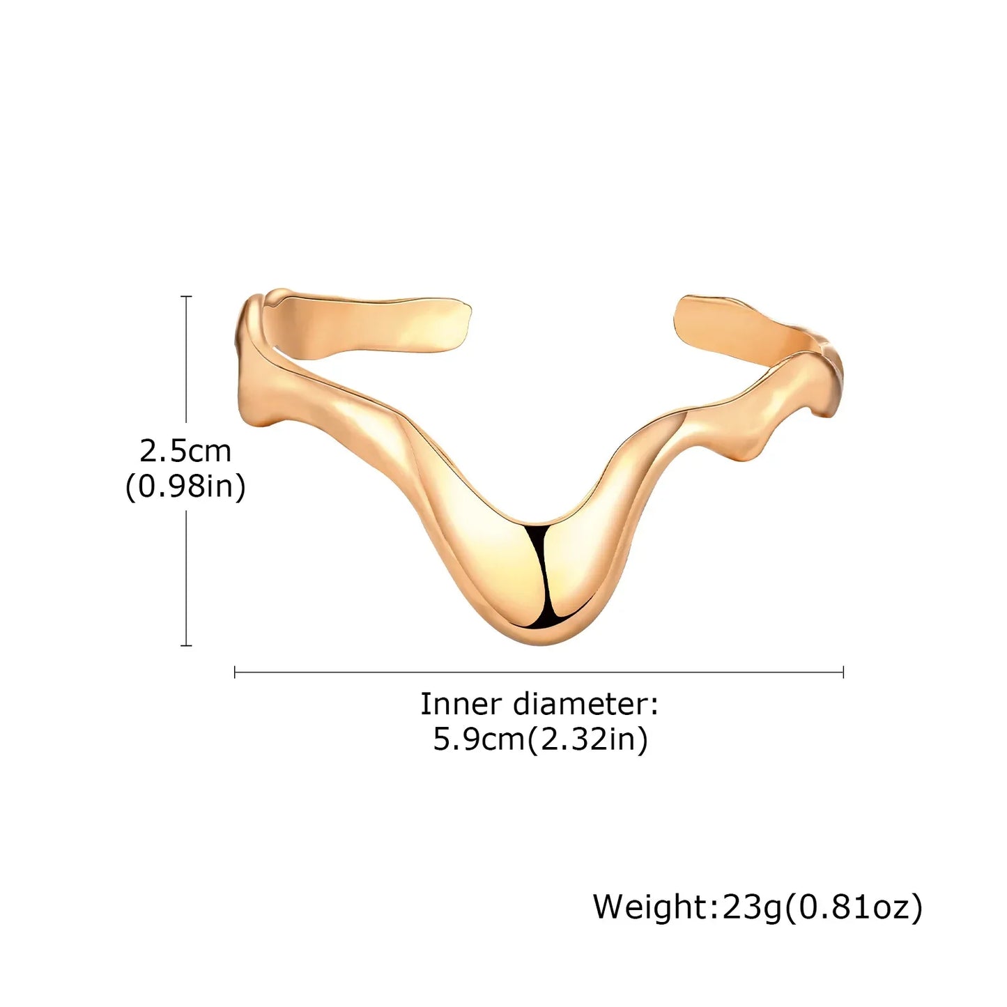 Collar Maria Pulsera