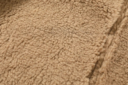 Chaqueta Gótica Kim Warm