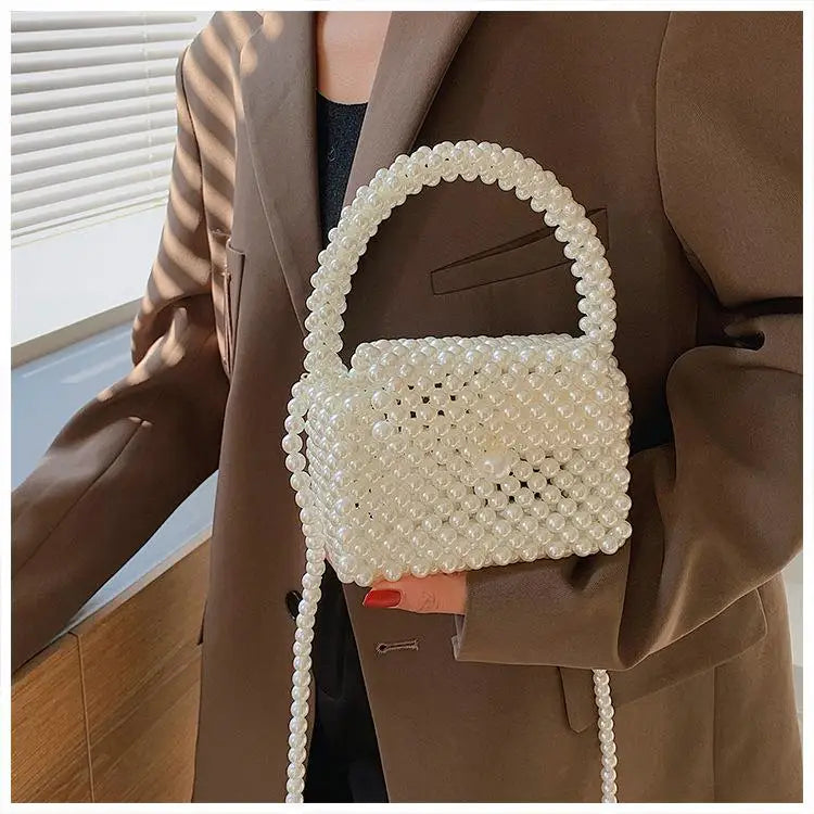 Cecilia Pearl Bolso