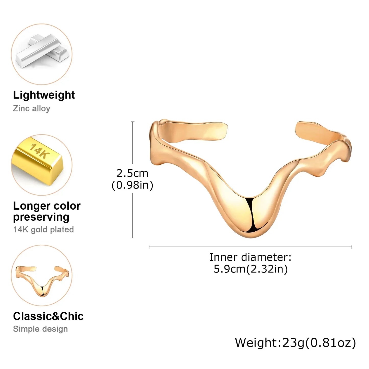 Collar Maria Pulsera