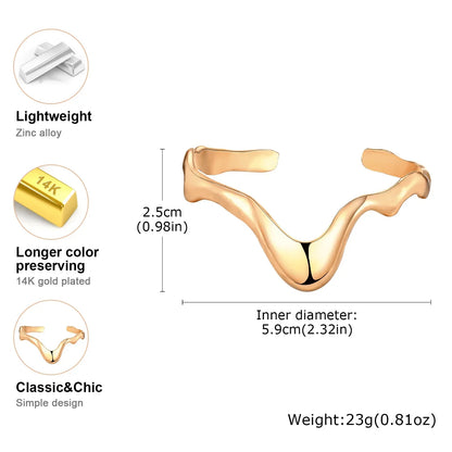 Collar Maria Pulsera