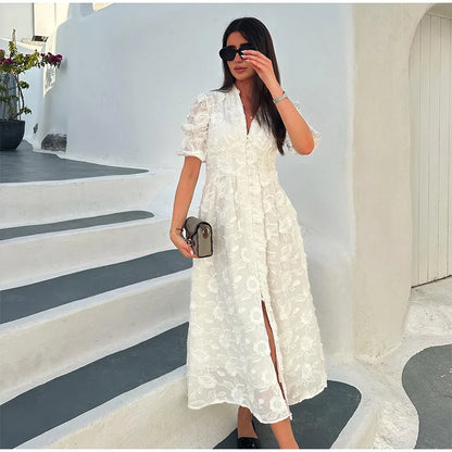 Vestido Gótico Virginia Elegant