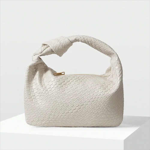 Woven Knot Bolso