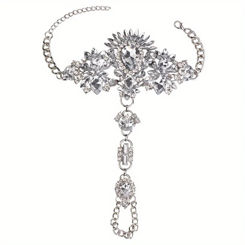 Anillo Boho Style Toe