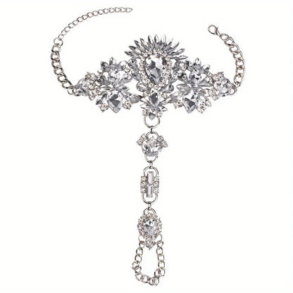 Anillo Boho Style Toe