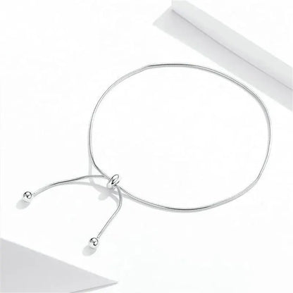 Adjustable Cadena Anklet
