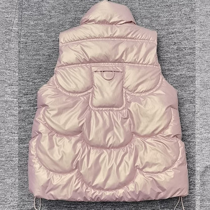 Top Gótico Filippa Vest