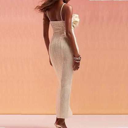 Vestido Gótico Luna Sleeveless