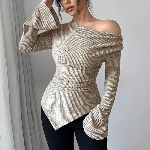 Chaqueta Gótica 's Long Sleeve Top