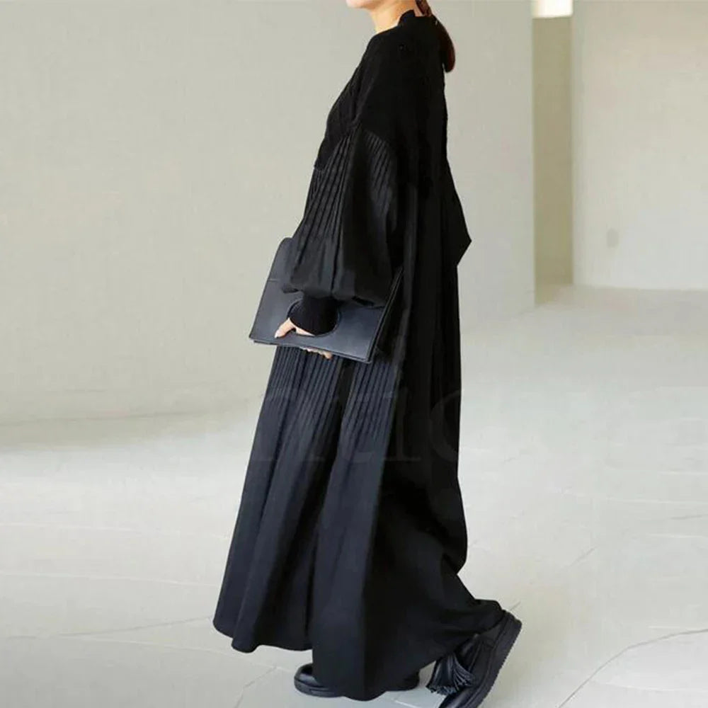 Vestido Gótico Eterna del Ritual