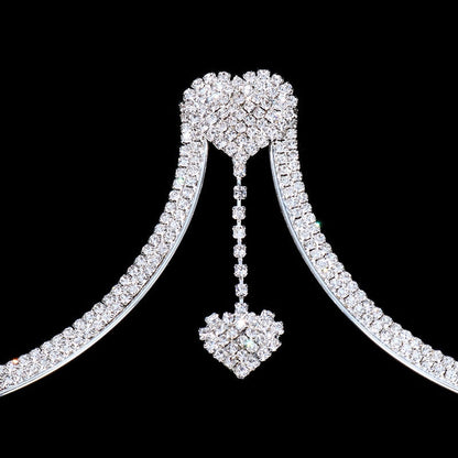 Colgante Francesco Chest