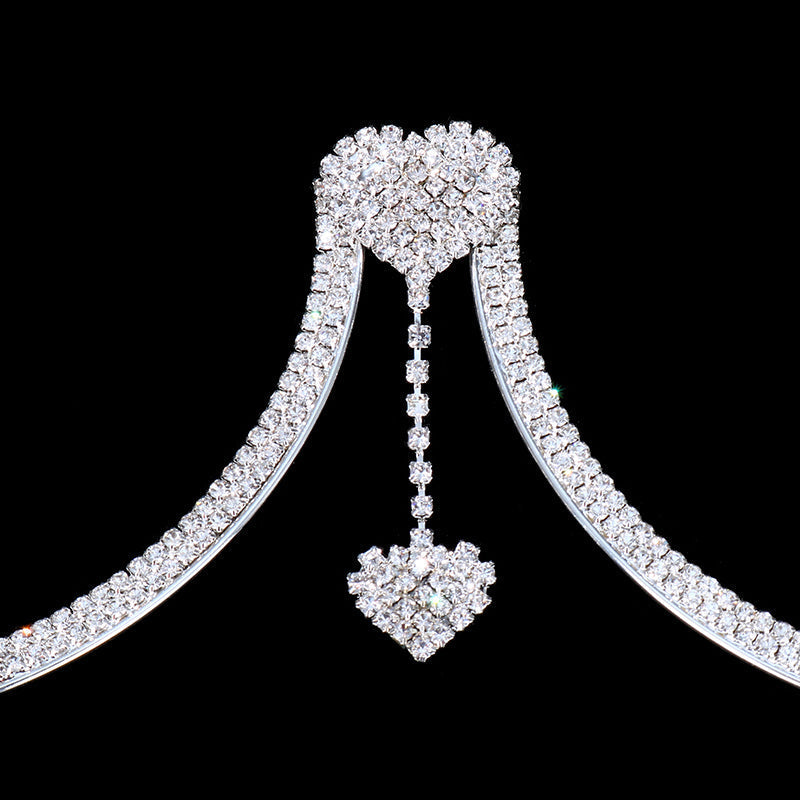 Colgante Francesco Chest