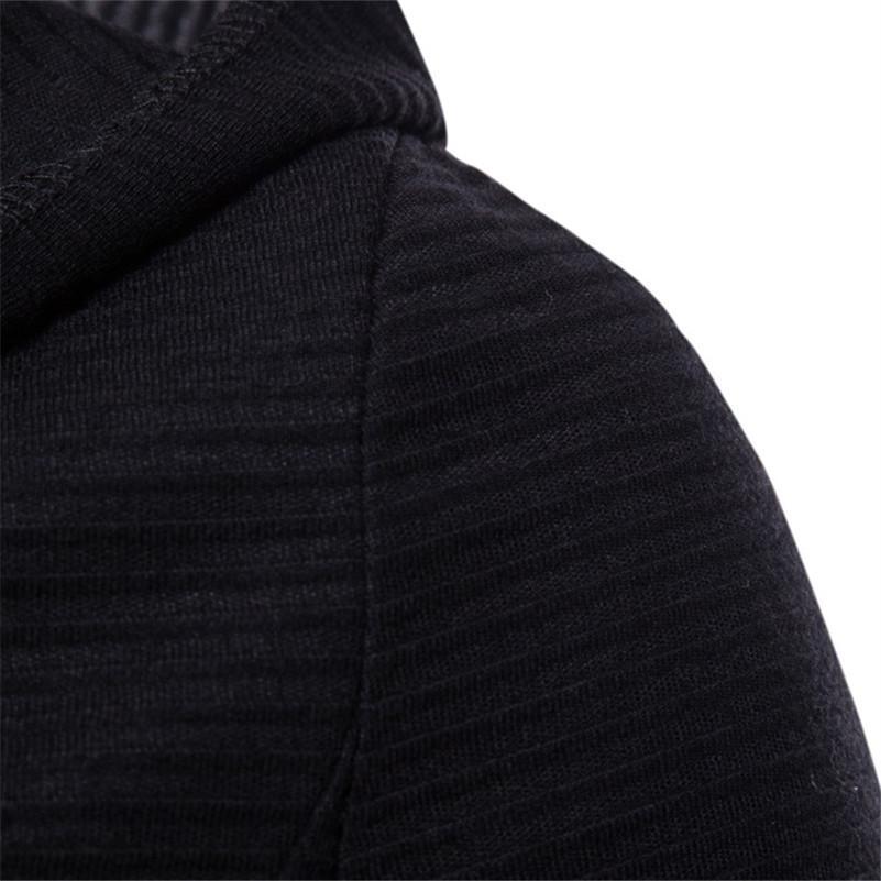 Sudadera Gótica Masculina Orion