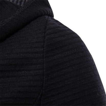 Sudadera Gótica Masculina Orion