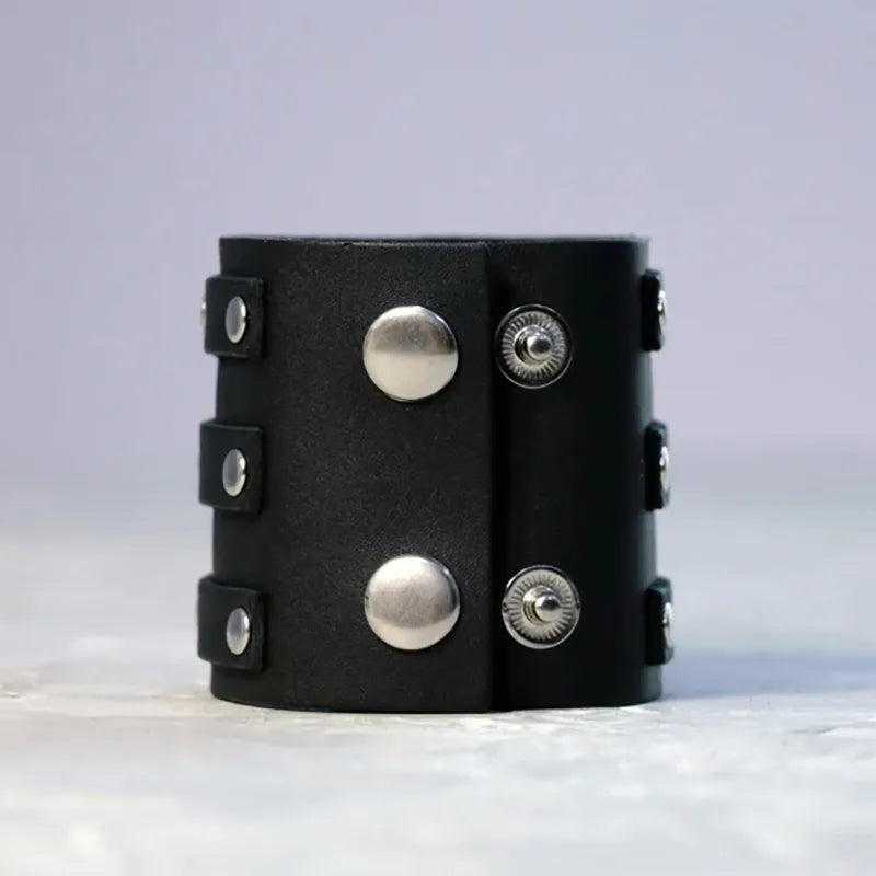 Pulsera Masculina Sombra Premium