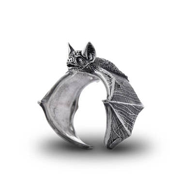 Anillo Murciélago de Medianoche