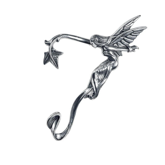 Whispering Fairy Ear Wrap Infernal