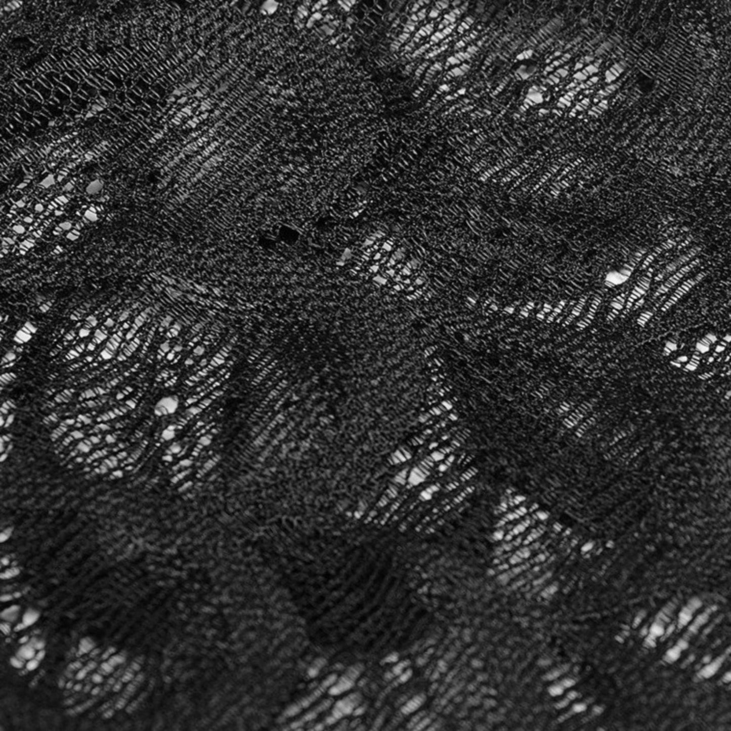 Aerial Feathers Gloves Ritual