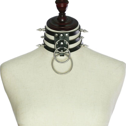 Chaos Choker del Abismo