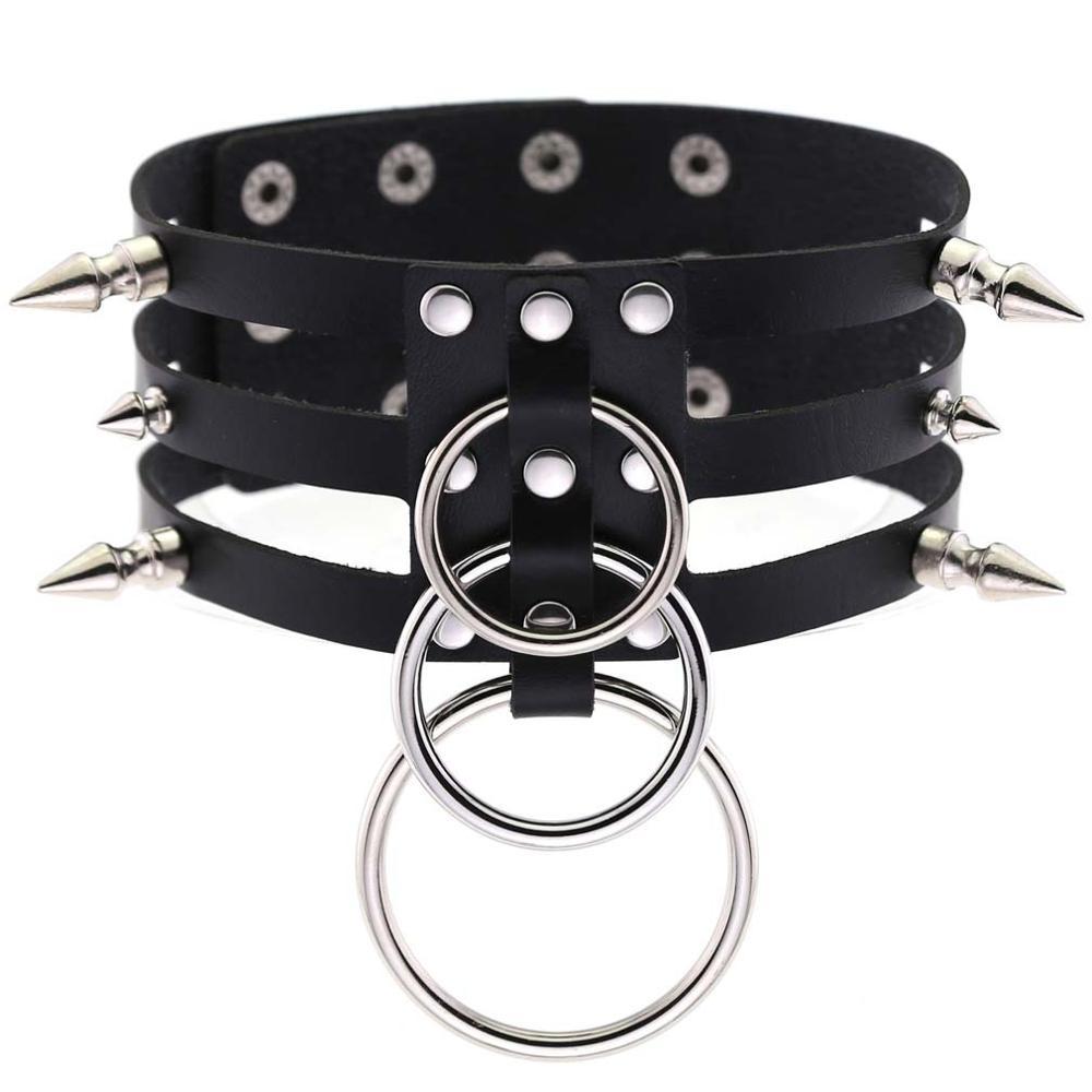 Chaos Choker del Abismo