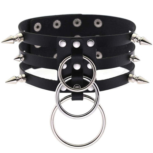 Chaos Choker del Abismo