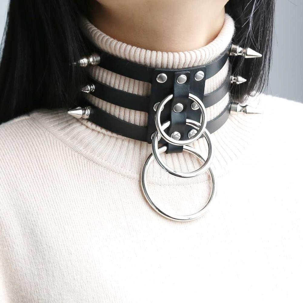 Chaos Choker del Abismo