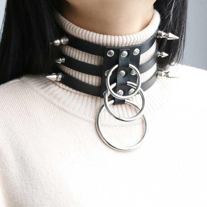 Chaos Choker del Abismo